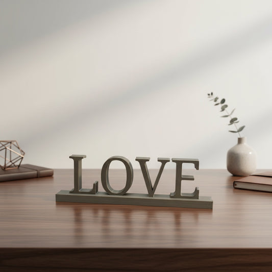 Beautiful Decor for Mom